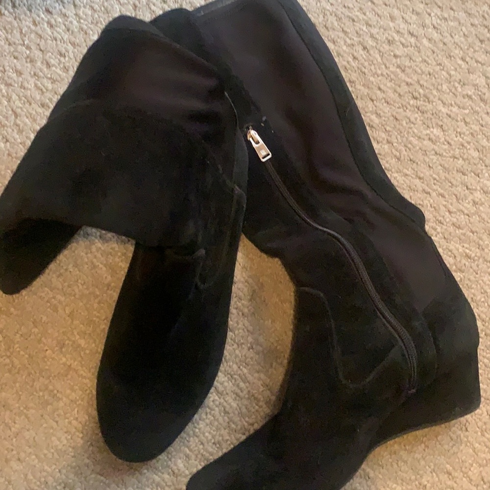 Women’s boots